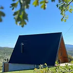 Brvnara Vikendica Miraj Manjaca Gornje Ratkovo
