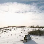Brvnara Vikendica Miraj Manjaca