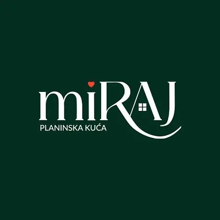 Vikendica Miraj Manjaca Gornje Ratkovo