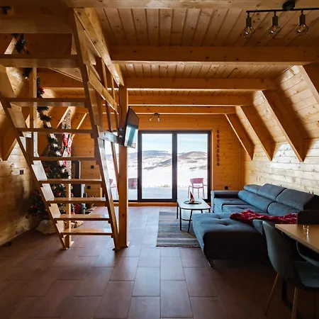 Vikendica Miraj Manjaca *