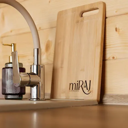 Vikendica Miraj Manjaca