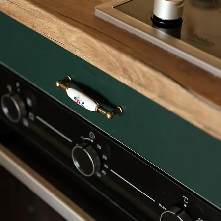 Chalet Vikendica Miraj Manjaca Gornje Ratkovo