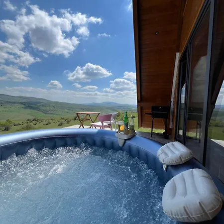 Vikendica Miraj Manjaca *