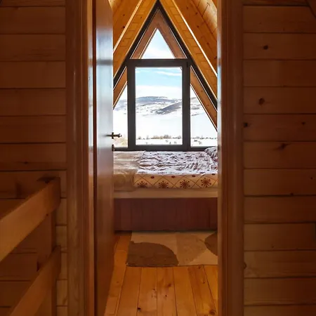 Vikendica Miraj Manjaca Gornje Ratkovo