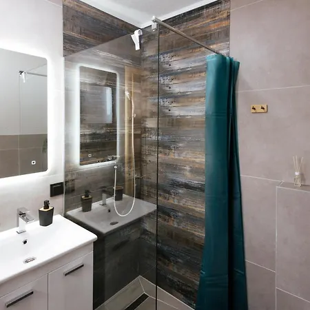 Vikendica Miraj Manjaca Chalet