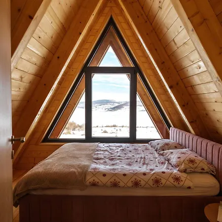 Vikendica Miraj Manjaca * Gornje Ratkovo