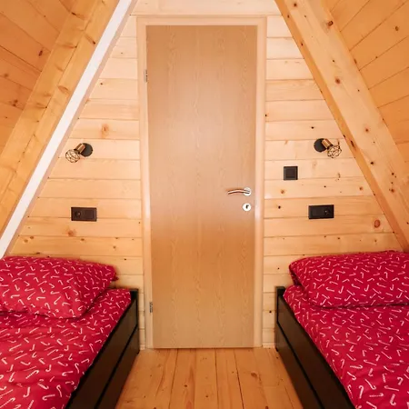 Vikendica Miraj Manjaca