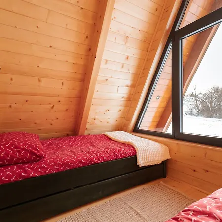 Vikendica Miraj Manjaca *