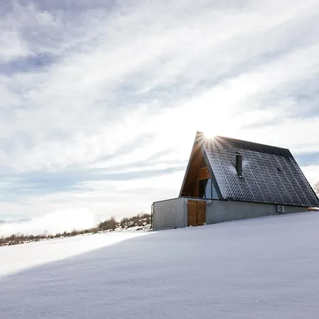 Vikendica Miraj Manjaca * Gornje Ratkovo