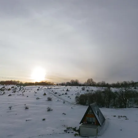 Vikendica Miraj Manjaca