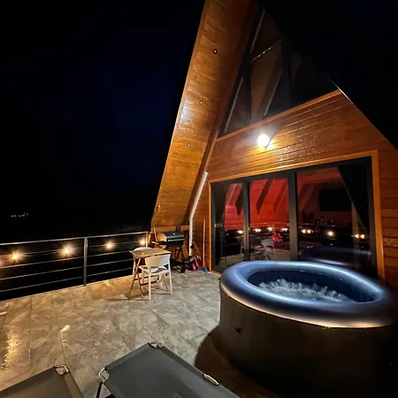 Vikendica Miraj Manjaca Gornje Ratkovo